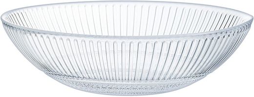 Vajilla vidrio Louision  18 piezas  LUMINARC