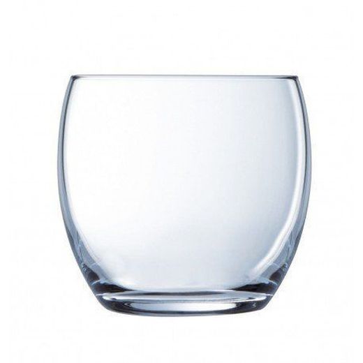 Laag glas Versailles 6 stuks. 35cl. BOOG