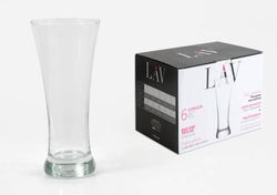 Vaso Cerveza Sorgun Pack 6 36 CL