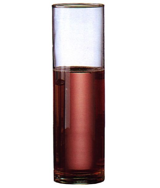 Gerader Rohrbecher 30 CL