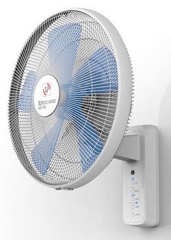 Ventilador de pared Artic wind de Soler y palau