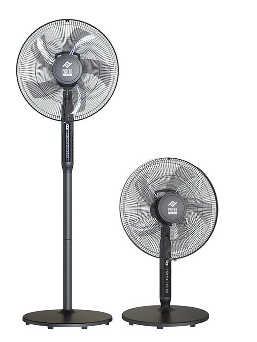 Ventilador de pie y sobremesa  profer PH1438