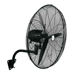 Ventilador industrial de pared mistral 130 W 33129