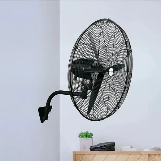 Ventilador industrial de pared mistral XL 180 W