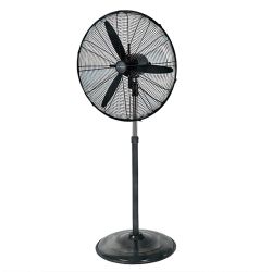 Ventilador industrial de pie Garbi 180W