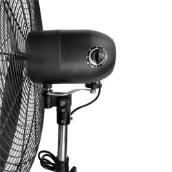 Ventilador industrial de pie Garbi 180W