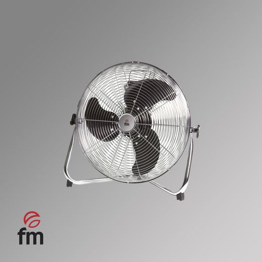 Ventilador Suelo industrial F-30 de fm