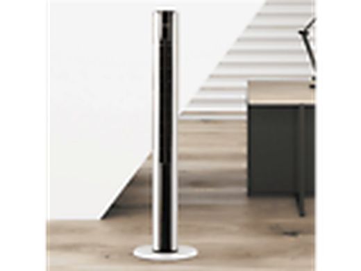 Ventilateur tour Babel Infinite TAURUS avec télécommande