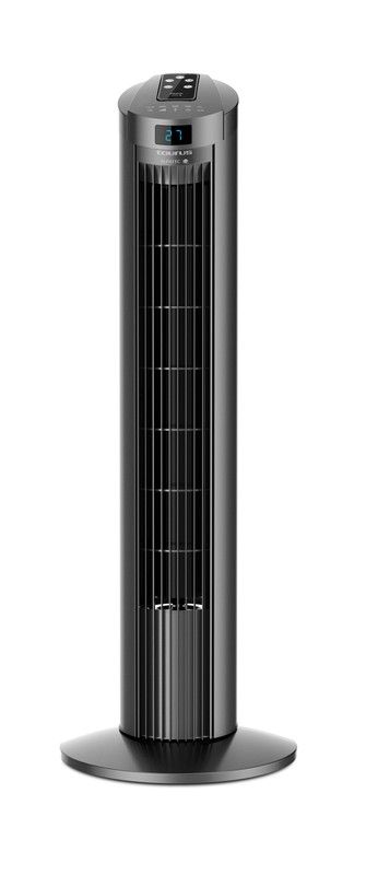 Ventilador de torre digital Babel RC II de taurus