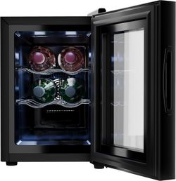 Vinoteca tristar WR-7506