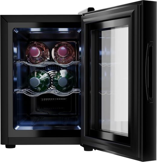 Vinoteca tristar WR-7506