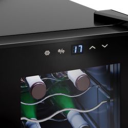 Vinoteca tristar WR-7506