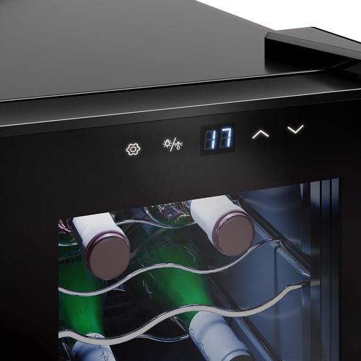 Vinoteca tristar WR-7506