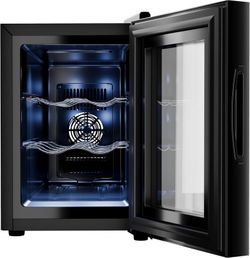 Vinoteca tristar WR-7506