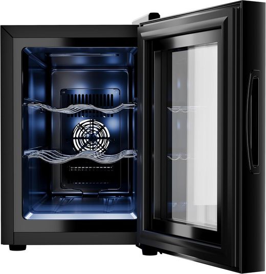 Vinoteca tristar WR-7506