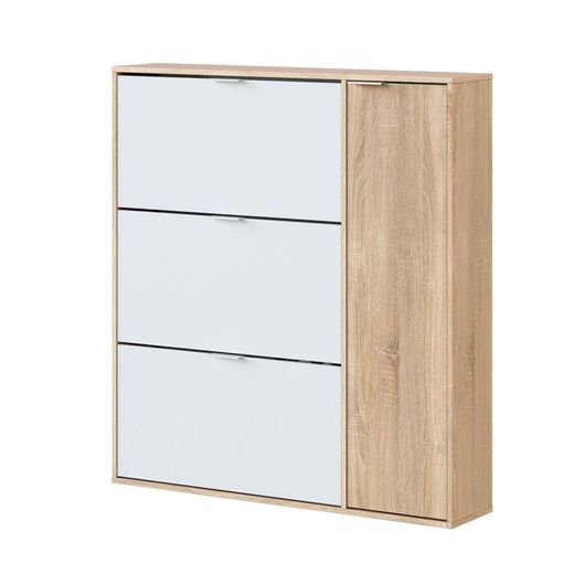 Zapatero 4 puertas MATT