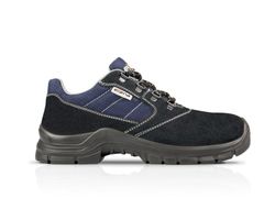 Zapato Nylon Serraje S1P Src Pu+Pl 42