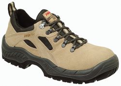 Zapato Serraje S1P Punt/Plant 46